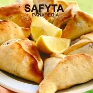 Empanadas Arabes