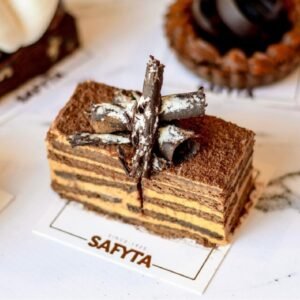 Chocotorta